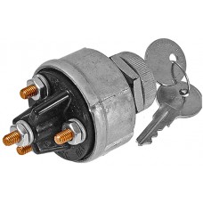 24008 - Universal Ignition Switch (1pc)